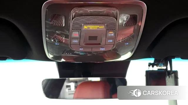 Genesis GV70 id 3616078 из Кореи 8