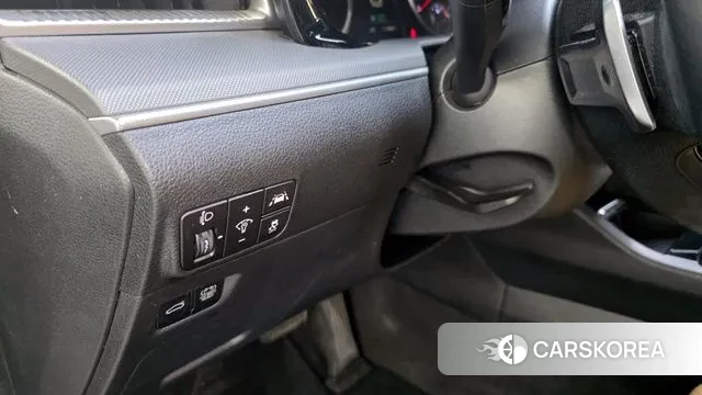 Kia K5 Hybrid 3rd Generation id 3214005 из Кореи 8