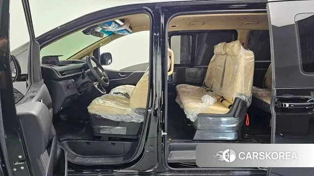 Hyundai Staria id 3079298 из Кореи 8