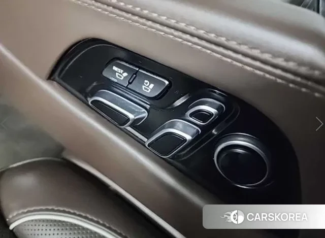 Kia More K9 id 3612713 из Кореи 8