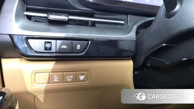 Kia Carnival 4th generation id 3524242 из Кореи 8