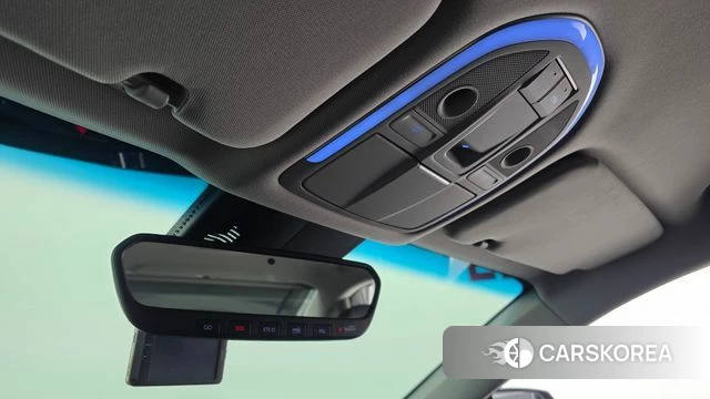 Genesis G80 id 3846002 из Кореи 8