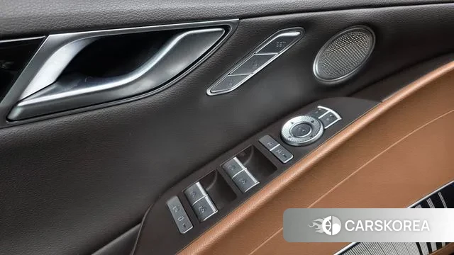 Genesis G80 (RG3) id 3473993 из Кореи 8