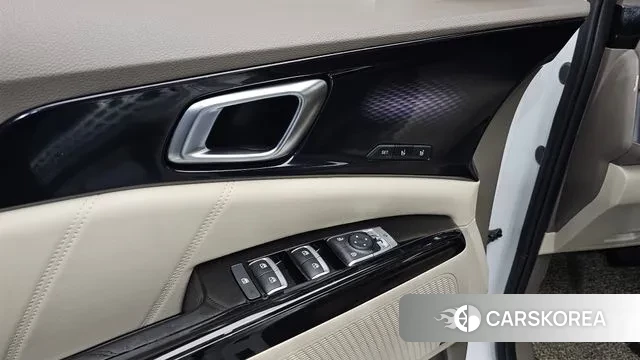 Kia Carnival 4th generation id 3525192 из Кореи 8