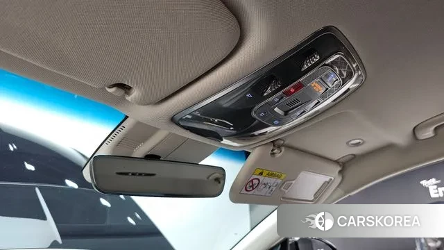 Genesis G80 (RG3) id 2890068 из Кореи 8