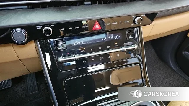 Kia Carnival 4th generation id 3489010 из Кореи 8