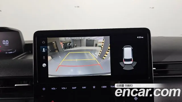 Hyundai Staria id 2614907 из Кореи 8