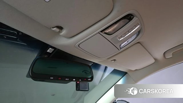 Kia K7 Premier Hybrid id 3905089 из Кореи 8