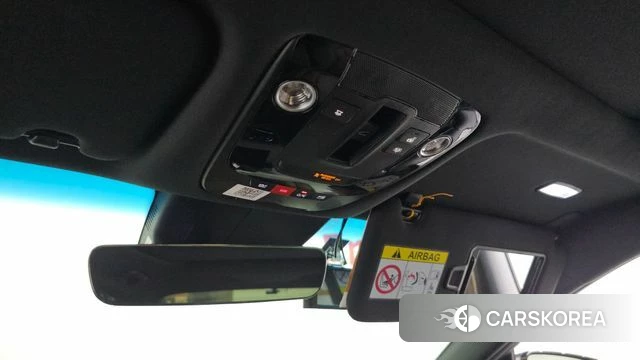 Kia K8 Hybrid id 4506342 из Кореи 8