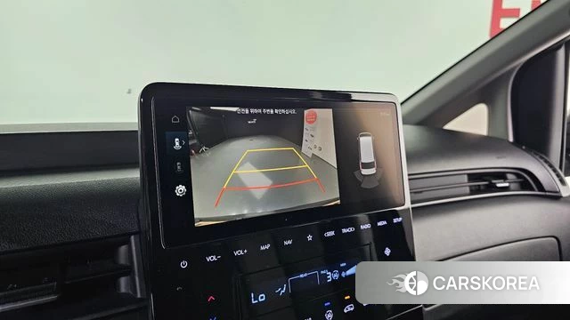 Hyundai Staria id 4201446 из Кореи 8