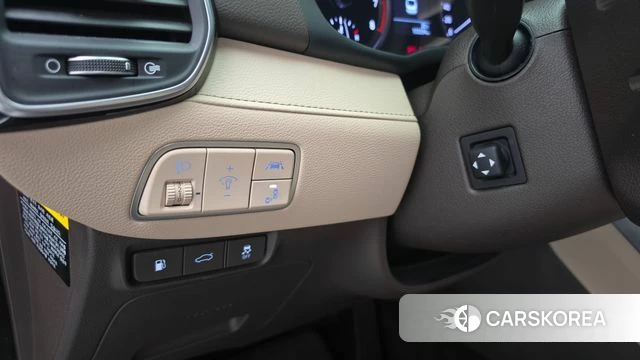 Hyundai Grandeur IG id 4325330 из Кореи 8