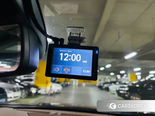 Cadillac XT5 id 3718423 из Кореи 8