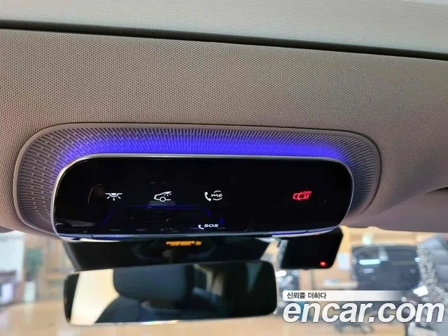 Mercedes-Benz E-Class W214 id 2943138 из Кореи 8