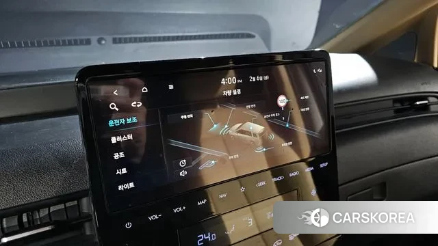 Hyundai Staria id 3663806 из Кореи 8