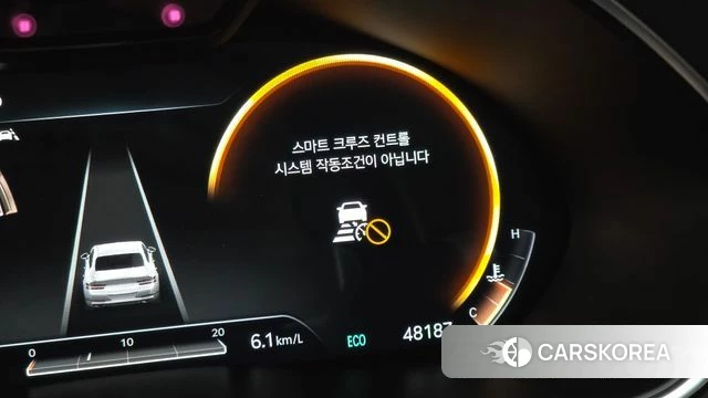 Genesis G80 (RG3) id 4424068 из Кореи 8