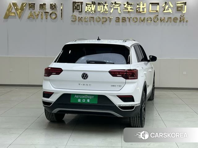 Volkswagen Exploring songs id 4207669 из Китая 8