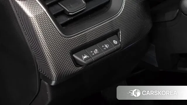 Renault Korea (Samsung) Arcana id 3491948 из Кореи 8