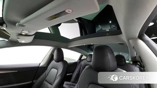 Tesla Model 3 id 3237314 из Кореи 8