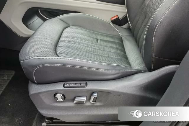Volkswagen Tourang id 4273836 из Китая 8
