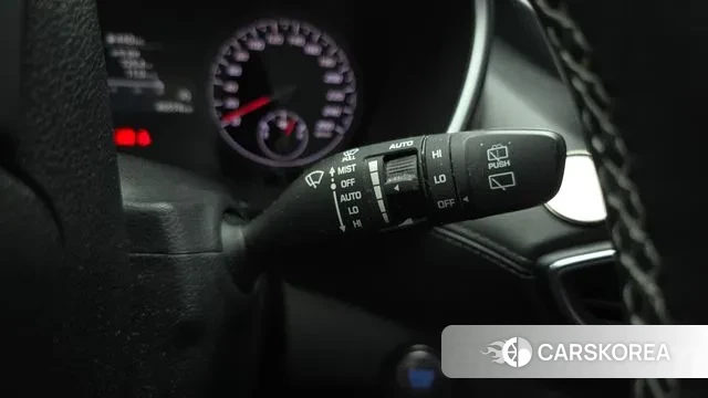 Hyundai The New Santa Fe id 3317589 из Кореи 8