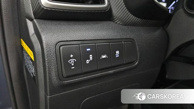 Hyundai All New Tucson id 4667683 из Кореи 8