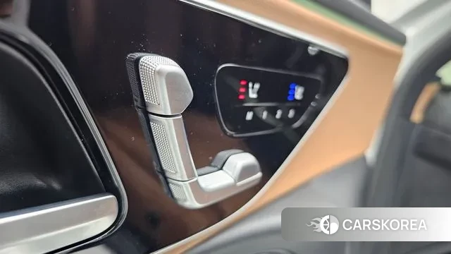 Mercedes-Benz E-Class W214 id 3605623 из Кореи 8