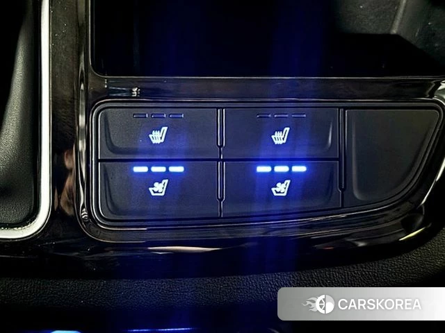 Hyundai The New Grand Starex id 4447549 из Кореи 8