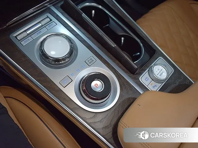 Genesis GV80 id 3042895 из Кореи 8