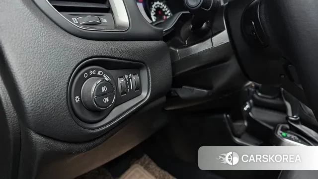 Jeep Renegade id 3504563 из Кореи 8