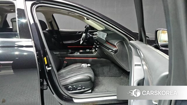 Genesis G80 (RG3) id 4725321 из Кореи 8