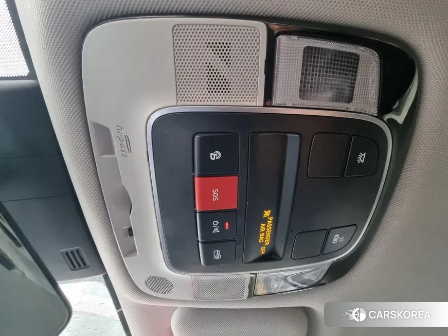 Hyundai Sonata (DN8) id 2088934 из Кореи 8