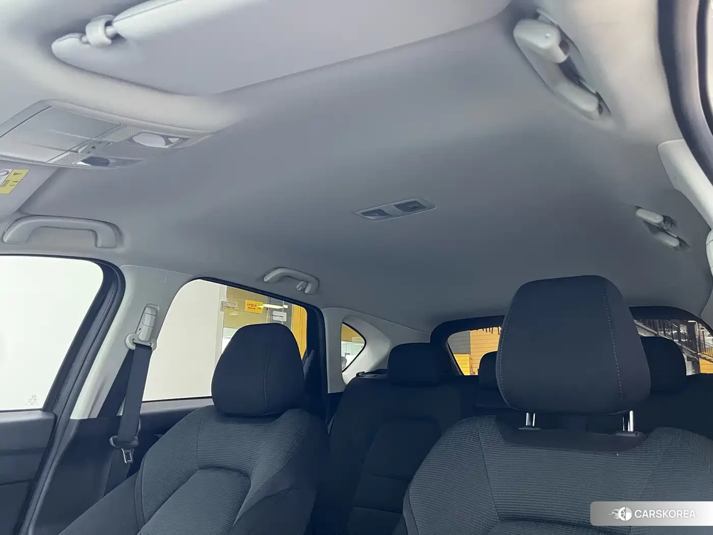 Mazda CX-5 id 4669368 из Китая 8