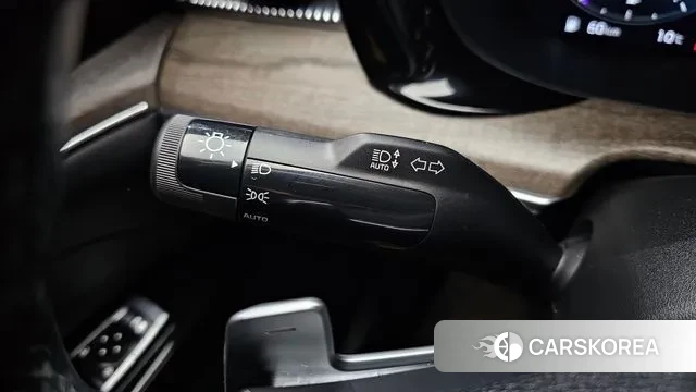 Kia K5 3rd generation id 3787466 из Кореи 8