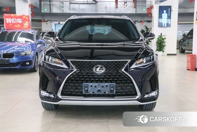 Lexus RX id 4260858 из Китая 8