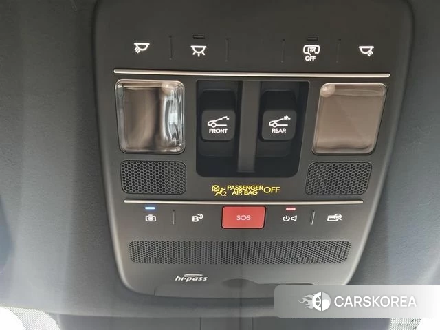 Hyundai Palisade (LX3) id 4432406 из Кореи 8