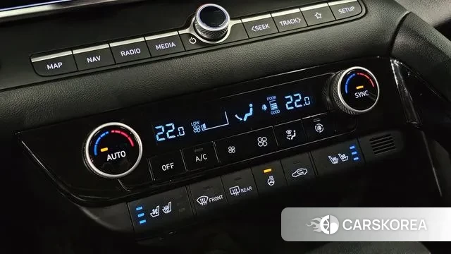 Hyundai The New Avante (CN7) id 3659397 из Кореи 8