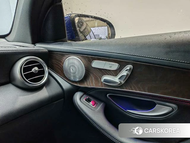 Mercedes-Benz GLC id 4212371 из Китая 8