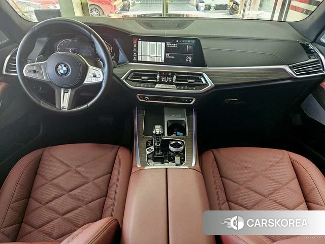 BMW X5 id 4253467 из Китая 8