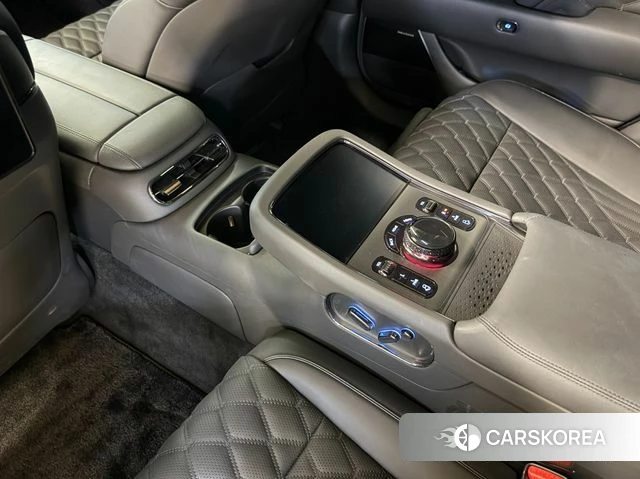 Genesis G90 (RS4) id 4730026 из Кореи 8