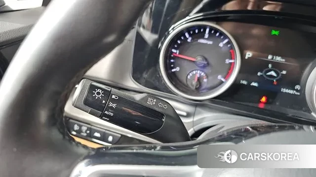 Kia Carnival 4th generation id 3349610 из Кореи 8