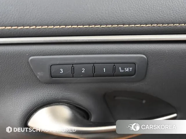 Lexus ES300h 7th generation id 3539328 из Кореи 8