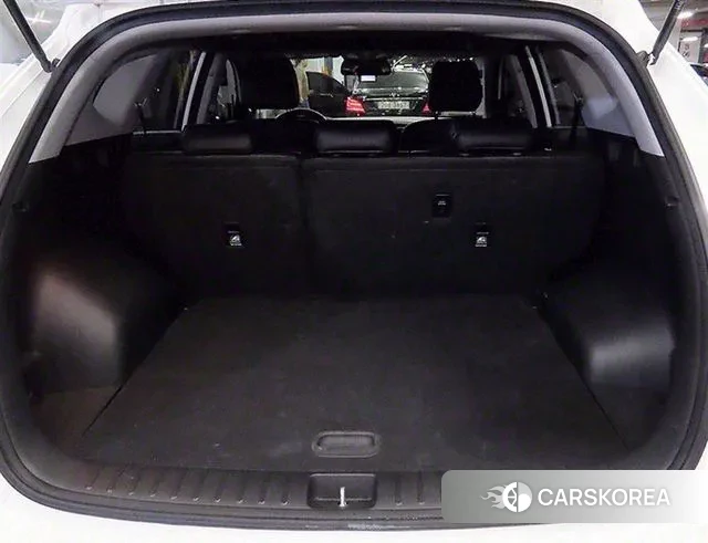 Hyundai All New Tucson id 3210106 из Кореи 8