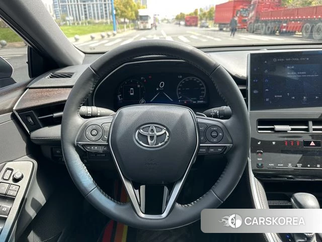 Toyota Asian dragon id 4214031 из Китая 8