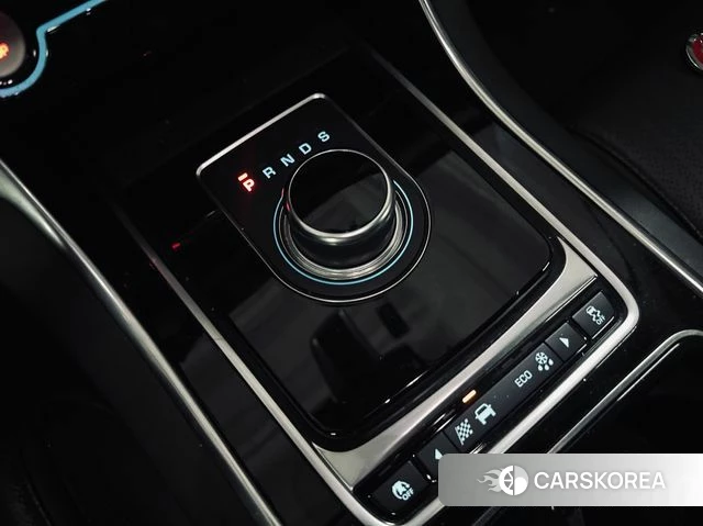 Jaguar XF (X260) id 4233201 из Кореи 8