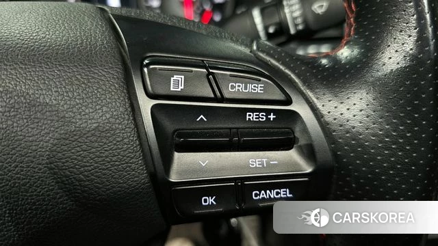 Hyundai Avante AD id 3845888 из Кореи 8