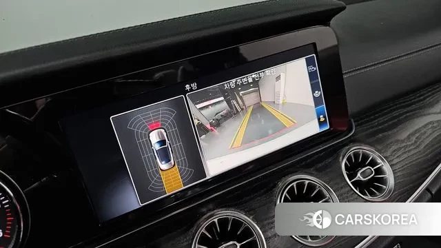 Mercedes-Benz E-Class W213 id 2995538 из Кореи 8