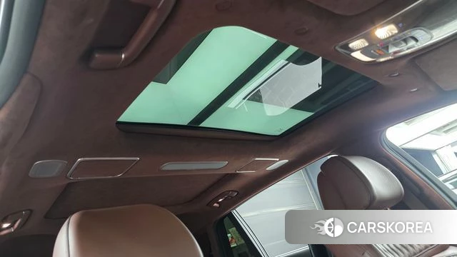 Genesis G90 (RS4) id 4763577 из Кореи 8