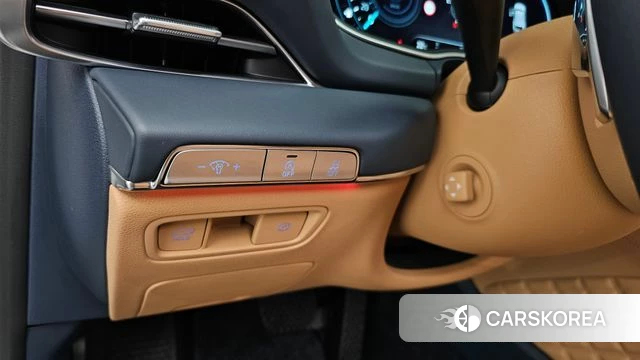 Genesis GV80 id 3883453 из Кореи 8