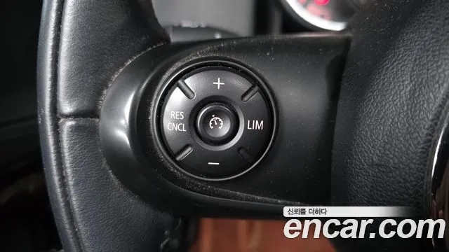 Mini Cooper D Countryman id 2957041 из Кореи 8