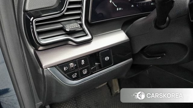 Kia Sportage 5th Generation Hybrid id 4370123 из Кореи 8